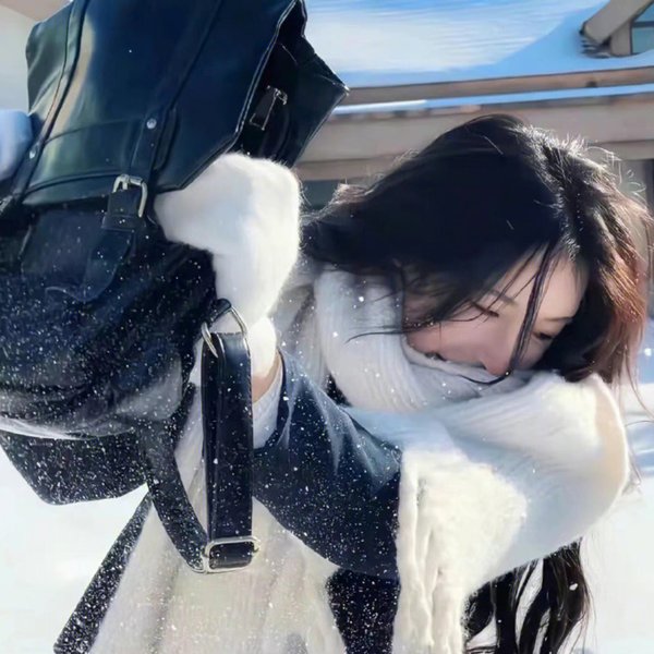 期待幸福